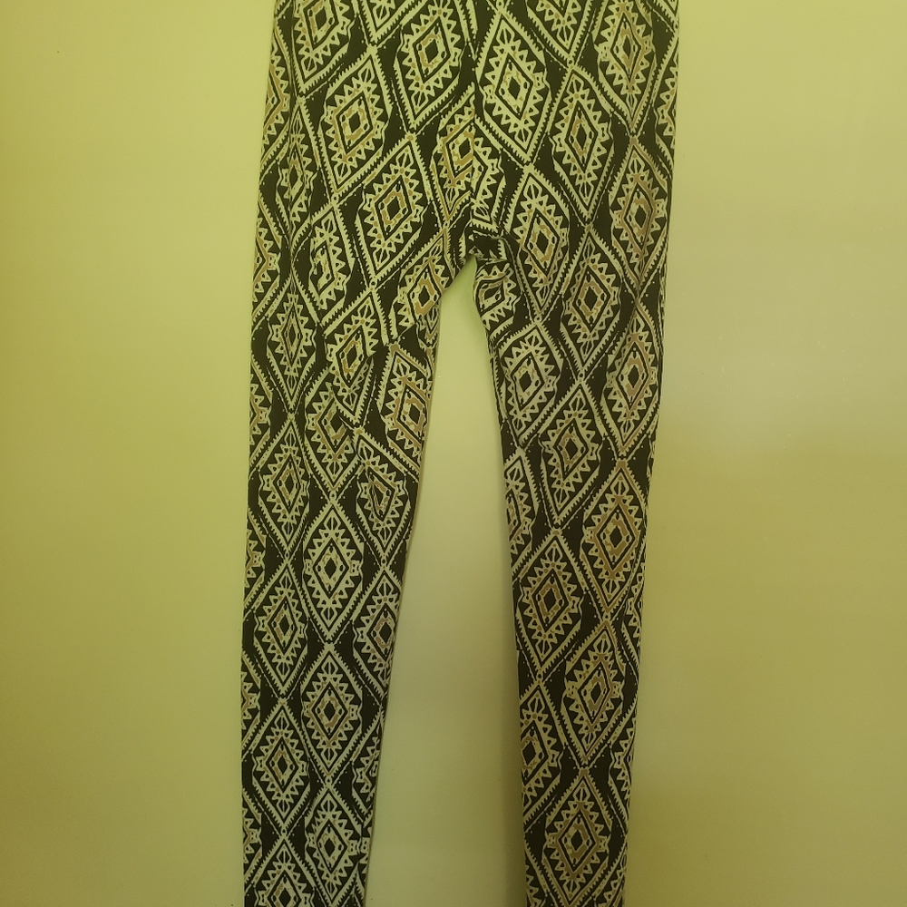 Stretch pants (size medium)